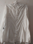 MarCain Original Size XL Бяла риза, снимка 2