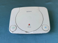 Хакната конзола Плейстейшън 1 слим , Playstation 1 Slim , PS1, снимка 1