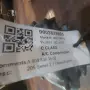 компресор за климатик за Mercedes C 205, снимка 4