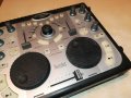 HERCULES DJ CONTROL MP3/USB-ВНОС SWISS 1907221024М, снимка 6