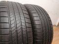 2 бр. 235/55/18 Bridgestone / летни гуми, снимка 4