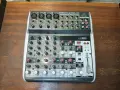 Behringer Xenyx Q1202USB Mixer, снимка 1