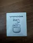 Безжични слушалки Vivacom Buds, снимка 1