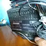 Jvc ux-a3 мини уредба , снимка 4