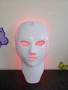 LED маска за лице, снимка 1