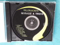 The Yellowjackets – 1983 - Mirage À Trois(Fusion, Jazz-Rock), снимка 3