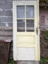 Продавам дървени врати , снимка 2