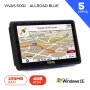 GPS навигация за кола и камион Vivas AllRoad Blue 5001 EU, 5", снимка 1