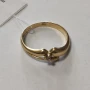Златен Пръстен 1.98гр., снимка 4