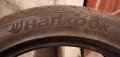 Продавам 2 броя летни гуми 245.45.19 на 1 сезон дот 2022 Hankook, снимка 5