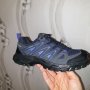 туристически обувки Salomon Granitik 2 GTX Gore-Tex Night Sky  номер 39 , снимка 11