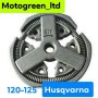 Съединител за Husgvarna , снимка 9