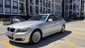 BMW 318d 143 к.с. | 2009 | Реални км | Поддържана | Бургас, снимка 1