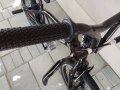 Продавам колела внос от Германия алуминиев велосипед BMX SHAMPION SPORT 20 цола, снимка 9