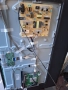 T-Con Board HF500QUB-F20-CPCB_ V01 за 50-инчов телевизор PHILIPS Модел 50PUS8007 , с дисплей TPT500W, снимка 4