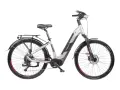 Градски електрически велосипед MTF Tour 6.5 – Bafang 80 Nm, до 140 км, снимка 2