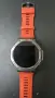 Смарт часовник Amazfit - T-Rex 3, 48 mm, 1.5'', Lava Red crossfit HYROX, снимка 2
