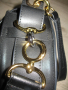 CHLOE Tess оригинална чанта естествена кожа, снимка 7