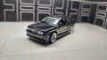 Светеща диорама BMW E30M  1/64, снимка 6