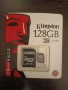 SD карти памет 128gb. , снимка 2