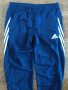 Adidas - страхотно мъжко долнище Л , снимка 7