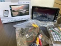 С ПОДАРЪК! Мултимедия за кола Double Din 7012B + ПОДАРЪК ЗАДНА КАМЕРА, снимка 1