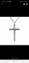 Кръст със синджир, снимка 2