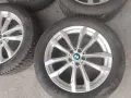 4бр.алуминиева джанта 19цола за BMW, снимка 4