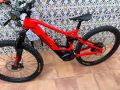 Електрически Велосипед ORBEA Wild FS  H25 2021 година