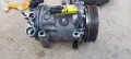 Компресор климатик Peugeot 407 1.6 HDI, снимка 2