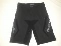 O'Neal MTB Shorts Rockstacker Black (S) вело къси панталони, снимка 2