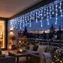LED коледни лампички, снимка 3