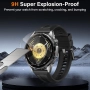 Стъклен Протектор за Часовник Huawei Watch GT6 46mm, снимка 2