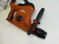 2026 - Hilti TE 30 - 22 / Nuron - Перфоратор, снимка 5