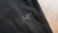 Arc'teryx Phase AR Half-Zip Base Layer Black Размер S термо блуза ски сноуборд 9-58, снимка 6