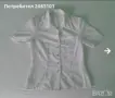 Дамски бели ризки, снимка 10