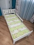 Детско легло Икеа IKEA Kritter с матрак, снимка 1