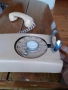 Стар телефон ITT, снимка 6