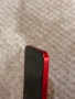 iPhone 13 red 256GB 100% капацитет, снимка 3