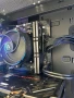 Гаранция! Геймърски компютър AMD Ryzen 5 5500 AMD RX 7600 8GB 16GB Ram, снимка 4