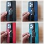 Xiaomi Redmi Note 12 Pro 5G / 12 Pro+ 5G / PORSCHE Кожен кейс с пръстен, снимка 12