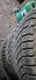 Продавам 4 всесезонни гуми Michelin Agilis за бус, снимка 2
