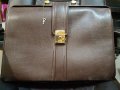 Кожена чанта, снимка 10