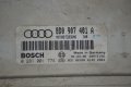 Компютър двигател BOSCH за Audi A4 B5 2.5 TDI, 150 к.с., № 0 281 001 774 / 8D0 907 401 A, снимка 3
