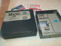 ITT SVC3 SV SUPER VIDEO TAPE-ВНОС SWISS 0110241710, снимка 1