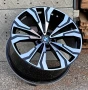 Джанти за БМВ BMW 21 “ цола 5х112 Х5 Х6 Х7 G05 G06 чисто нови Спорт Пакет, снимка 5