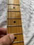American Standard Stratocaster Olympic White (2010), снимка 5
