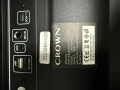Bluetooth Колона Crown/CAB-60HNDL/+ЗАРЯДНО, снимка 12