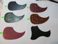 Пикгарди за акустична китара-8 вида, снимка 2