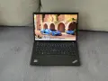 14'FHD+IPS Ryzen 7 Pro-7840u Lenovo Thinkpad T14s Gen4 32GB LPDDR5x 512GB SSD Гаранция 12 Месеца, снимка 2